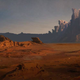 Illustration for article titled emJohn Carter/em concept art transports you to the magnificent Barsoom